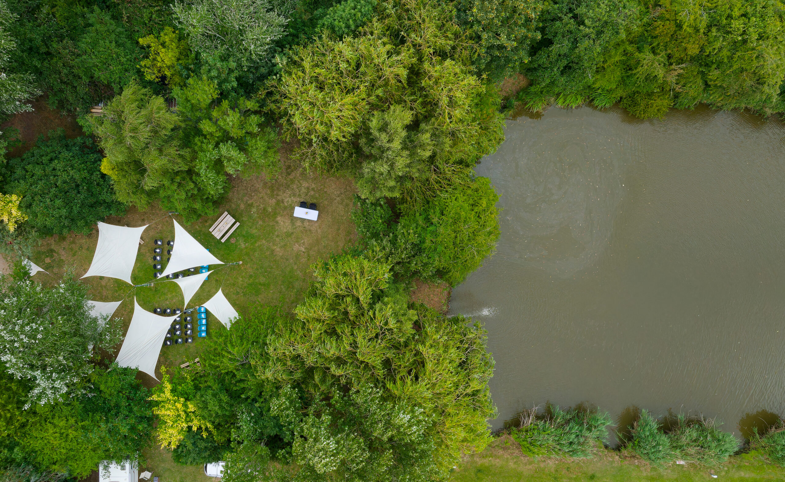 Lakeside Ceremony Only